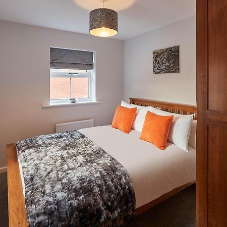 Host & Stay - Bagdale Rise Whitby Kültér fotó