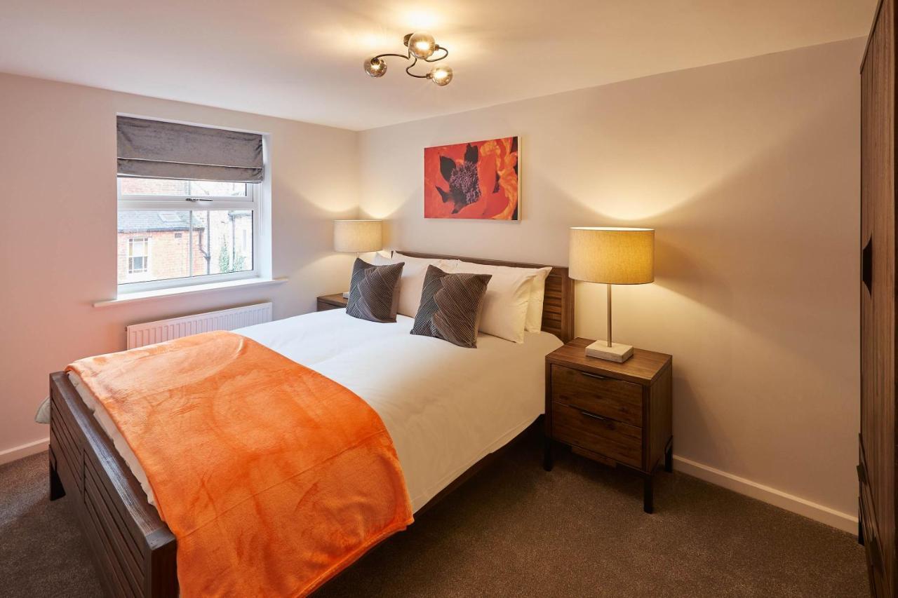 Host & Stay - Bagdale Rise Whitby Kültér fotó