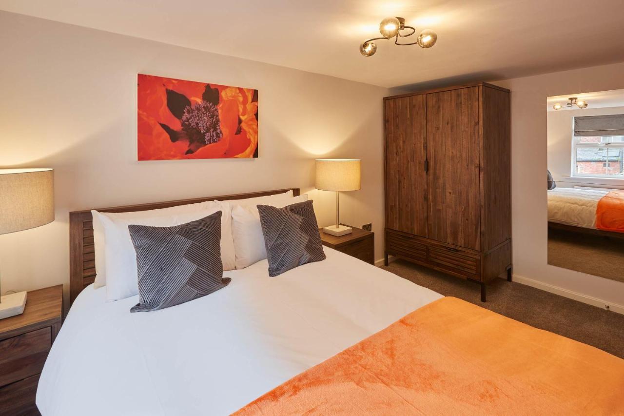 Host & Stay - Bagdale Rise Whitby Kültér fotó