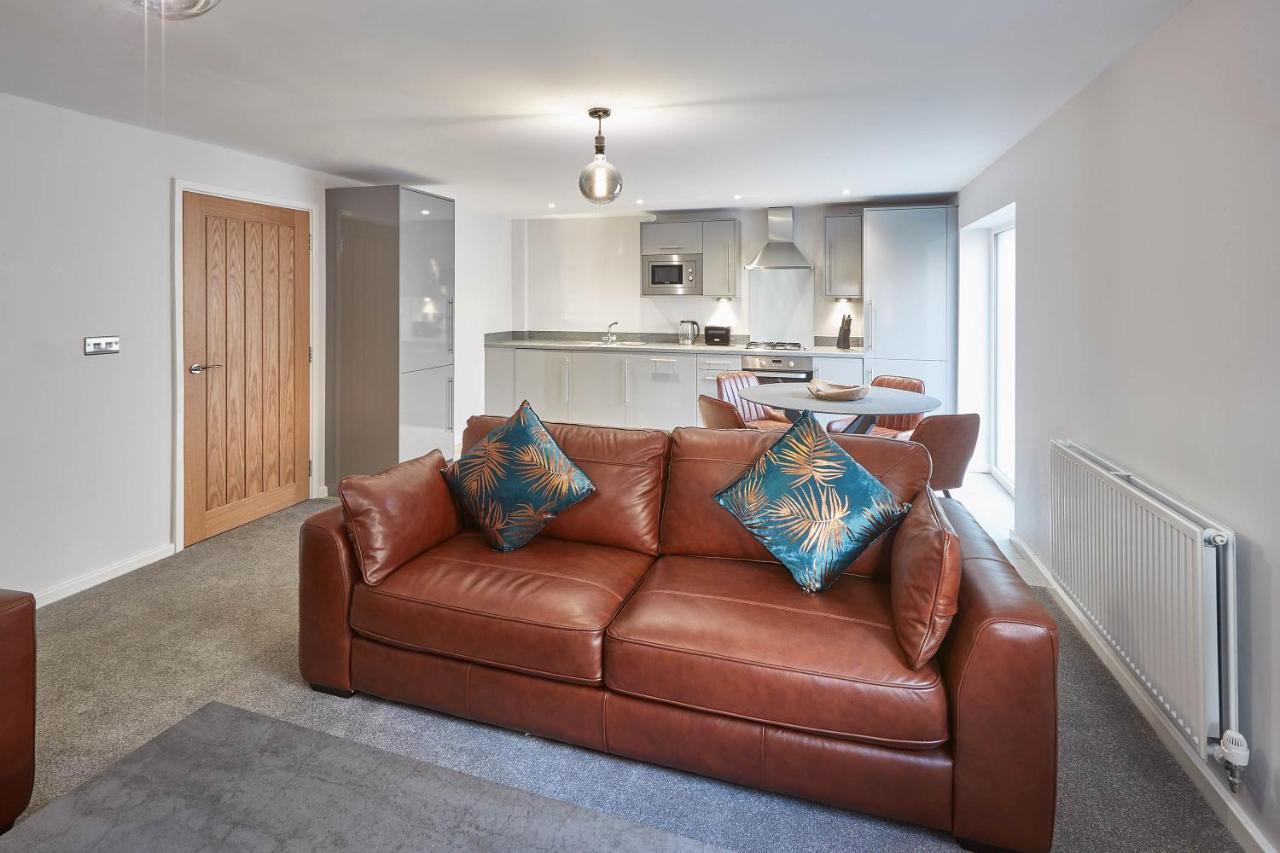 Host & Stay - Bagdale Rise Whitby Kültér fotó