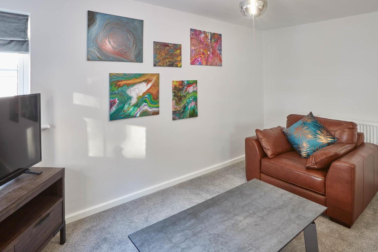 Host & Stay - Bagdale Rise Whitby Kültér fotó
