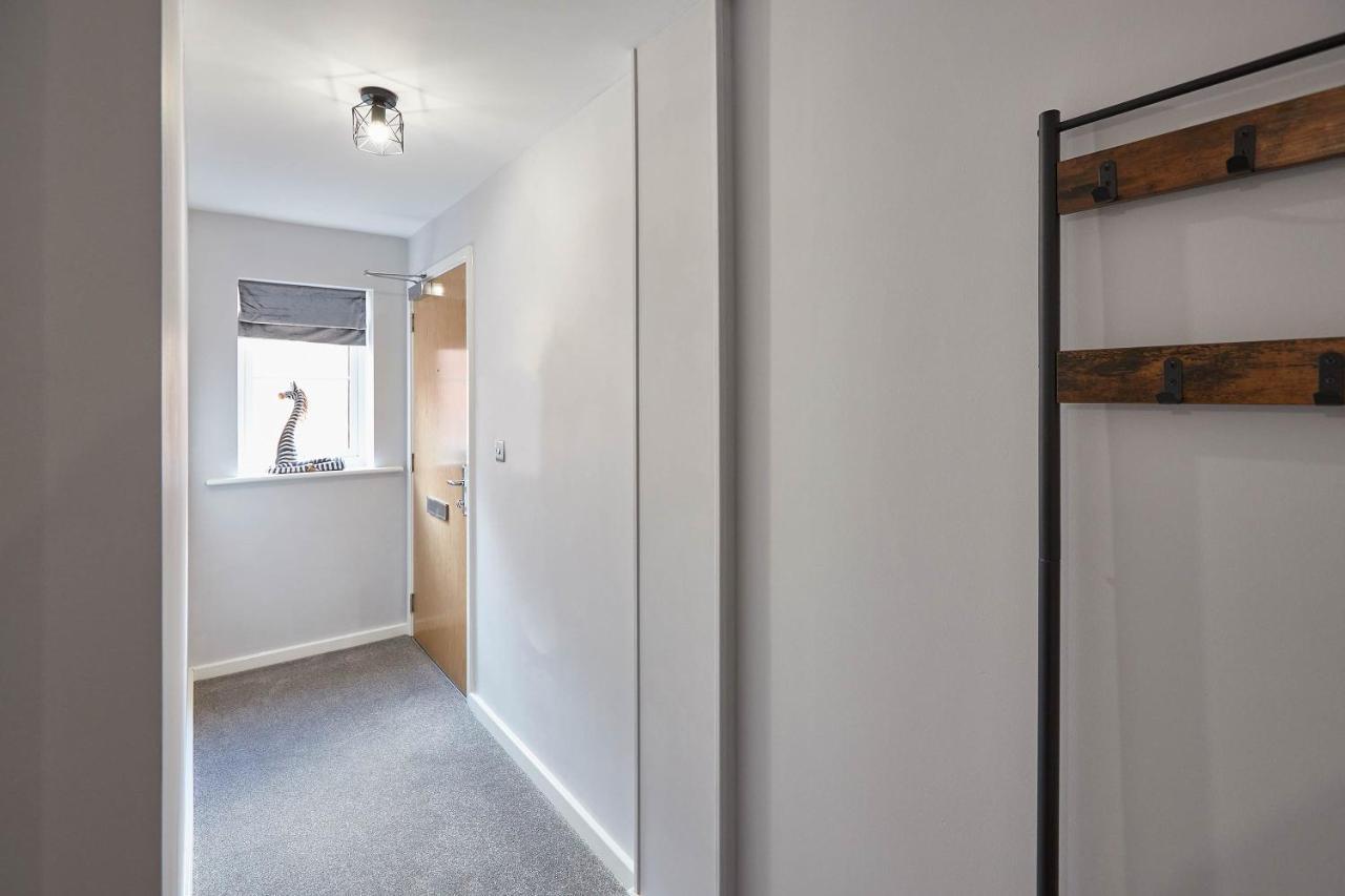 Host & Stay - Bagdale Rise Whitby Kültér fotó