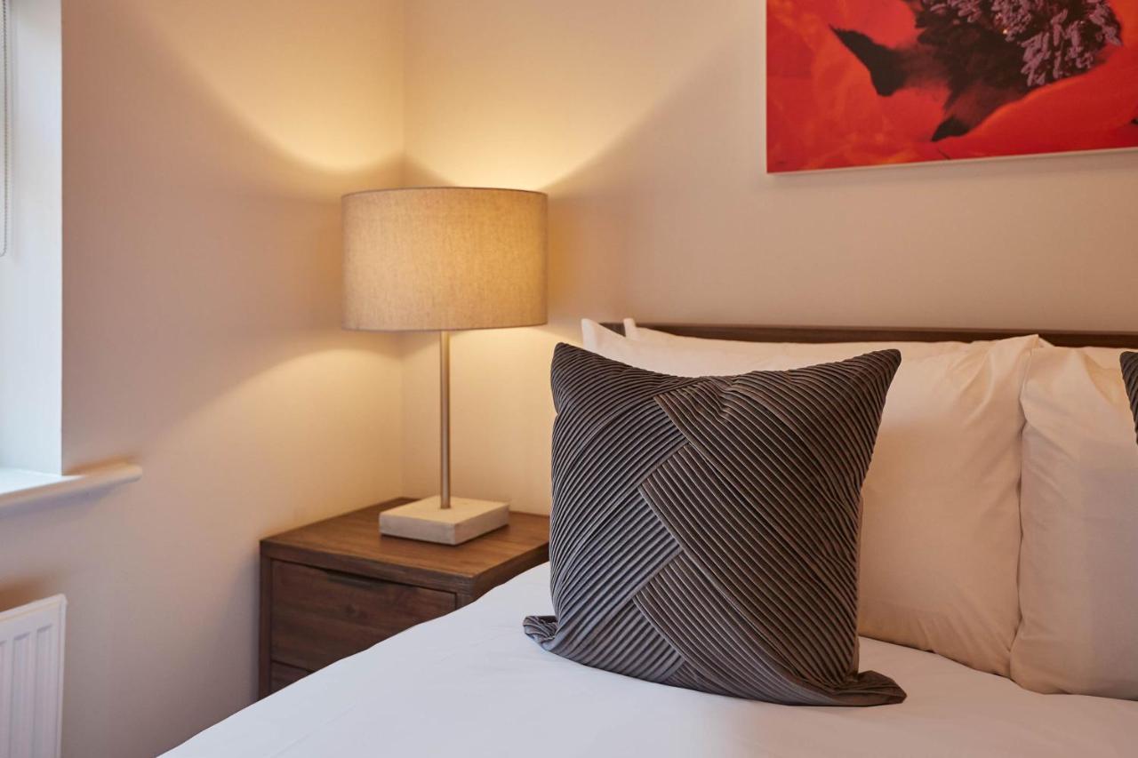 Host & Stay - Bagdale Rise Whitby Kültér fotó