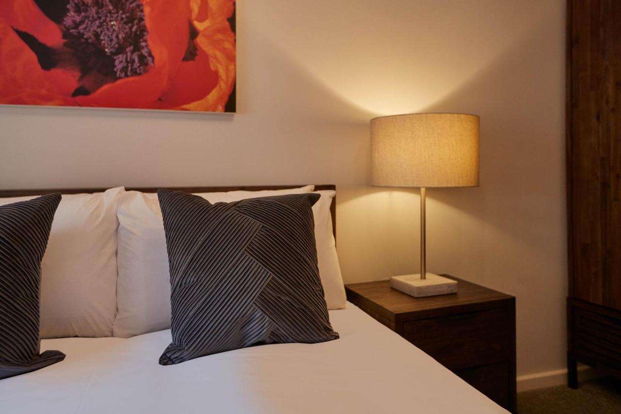 Host & Stay - Bagdale Rise Whitby Kültér fotó