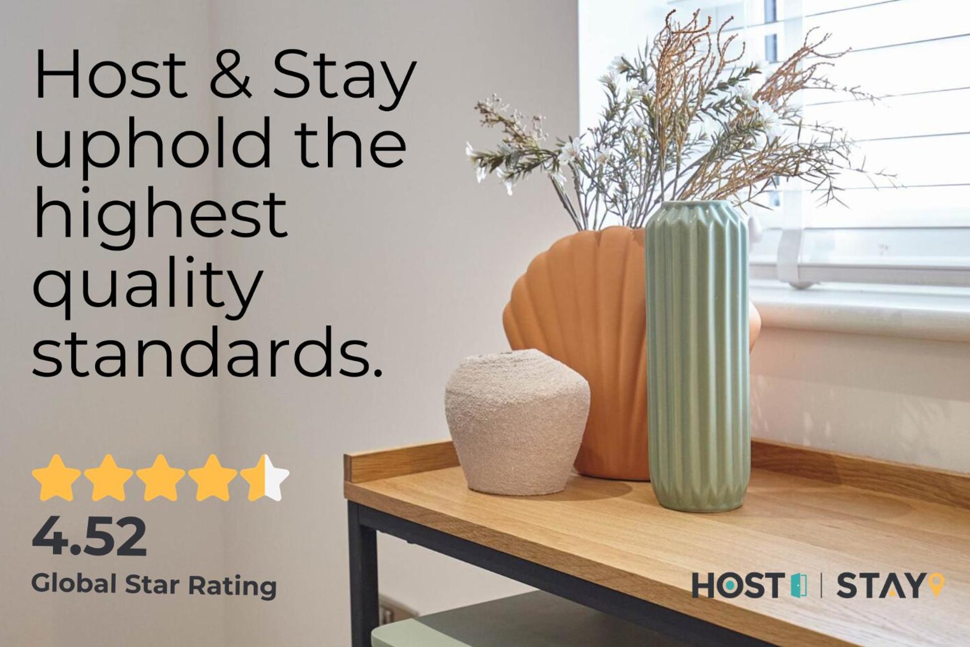 Host & Stay - Bagdale Rise Whitby Kültér fotó